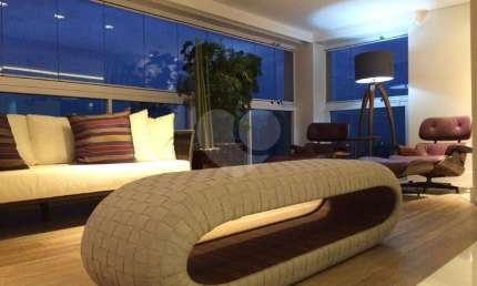 Apartamento com 3 quartos à venda na Rua Emílio Mallet, 367, Vila Gomes Cardim, São Paulo, 265 m2 por R$ 4.595.000