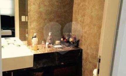 Apartamento com 2 quartos à venda na Avenida Duquesa de Goiás, 155, Real Parque, São Paulo, 85 m2 por R$ 1.000.000