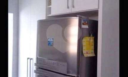 Apartamento com 3 quartos à venda na Rua Henrique Schaumann, 136, Pinheiros, São Paulo, 141 m2 por R$ 1.100.000