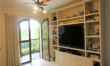Casa com 4 quartos à venda na Rua Professor Luiz Oliani, 38, Morumbi, São Paulo, 699 m2 por R$ 2.980.000
