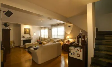 Casa com 5 quartos à venda na Rua General Almério de Moura, 246, Vila Tramontano, São Paulo, 600 m2 por R$ 4.000.000