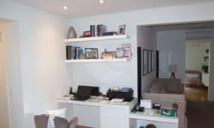 Apartamento com 4 quartos à venda na Rua Professor Alexandre Correia, 530, Jardim Vitoria Regia, São Paulo, 280 m2 por R$ 2.850.000