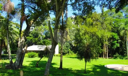 Terreno em condomínio fechado à venda na Rua Teixeira de Freitas, 2, Santo Amaro, São Paulo, 1084 m2 por R$ 8.275.640