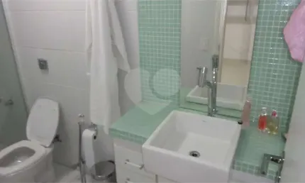 Apartamento com 3 quartos à venda na rua abdo ambuba, 173, vila andrade, são paulo, 198 m2 por r$ 1.280.000