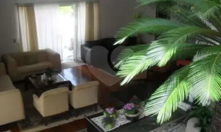 Casa com 3 quartos à venda na Rua Jandiro Joaquim Pereira, 287, Jardim Leonor, São Paulo, 400 m2 por R$ 1.280.000