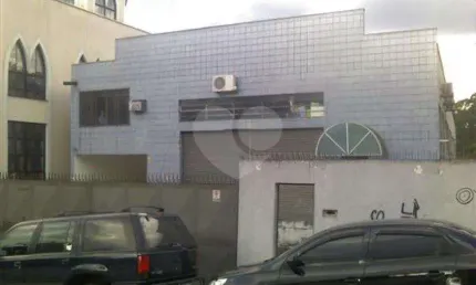 Barracão / galpão / depósito à venda na rua antônio dias da silva, 458, vila amália (zona norte), são paulo, 1500 m2 por r$ 3.200.000
