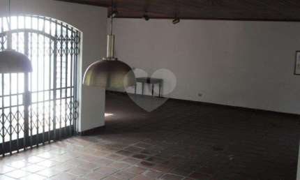 Casa com 6 quartos para alugar na Rua Vicente Góes e Aranha, 480, Vila Tramontano, São Paulo, 735 m2 por R$ 15.000