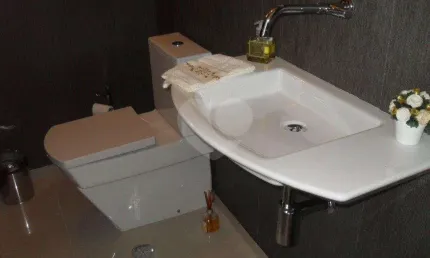 Apartamento com 3 quartos à venda na avenida da invernada, 450, vila congonhas, são paulo, 150 m2 por r$ 1.300.000