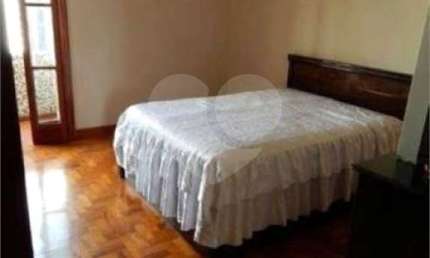 Apartamento com 3 quartos à venda na Rua Saturno, 245, Aclimação, São Paulo, 115 m2 por R$ 880.000