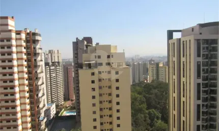 Apartamento com 4 quartos à venda na avenida josé galante, 474, vila suzana, são paulo, 296 m2 por r$ 1.700.000