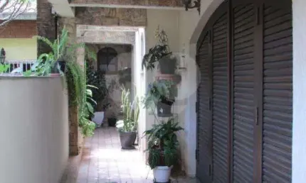 Casa em condomínio fechado com 3 quartos à venda na Rua Ribeirão das Almas, 646, Vila Palmeiras, São Paulo, 500 m2 por R$ 1.065.000