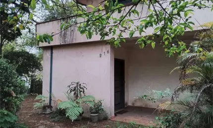Casa com 3 quartos à venda na Rua Bragança, 216, Pacaembu, São Paulo, 450 m2 por R$ 2.000.000