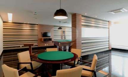 Apartamento com 4 quartos à venda na Rua Cândido Lacerda, 312, Vila Regente Feijó, São Paulo, 280 m2 por R$ 3.500.000