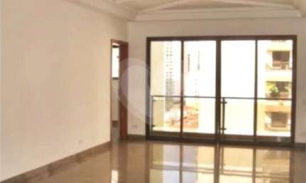 Apartamento com 4 quartos à venda na Rua Professor Pedreira de Freitas, 98, Tatuapé, São Paulo, 346 m2 por R$ 1.700.000