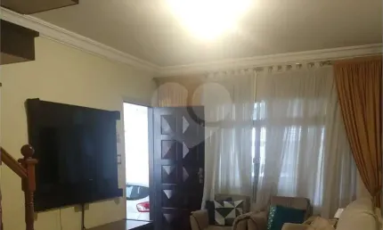 Casa com 3 quartos à venda na Rua Correia de Lacerda, 656, Jardim Vila Formosa, São Paulo, 140 m2 por R$ 550.000