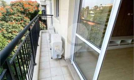 Apartamento com 1 quarto à venda na Rua Padre Lebret, 725, Jardim Leonor, São Paulo, 83 m2 por R$ 1.350.000
