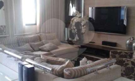 Apartamento com 3 quartos à venda na Rua Marechal Barbacena, 1031, Vila Regente Feijó, São Paulo, 125 m2 por R$ 1.100.000