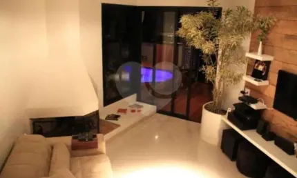 Apartamento com 1 quarto à venda na Avenida José Galante, 140, Vila Suzana, São Paulo, 78 m2 por R$ 600.000