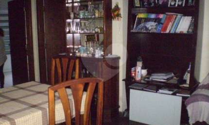 Casa com 3 quartos à venda na Rua Frei Francisco de Sampaio, 52, Jardim Alzira, São Paulo, 160 m2 por R$ 795.000