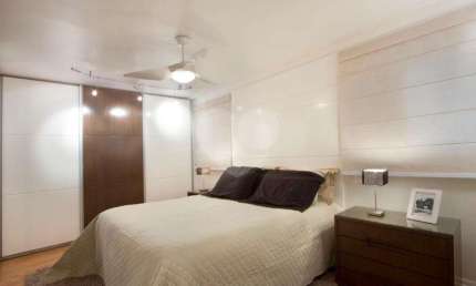 Apartamento com 2 quartos à venda na Rua Doutor Andrade Pertence, 110, Vila Olímpia, São Paulo, 82 m2 por R$ 1.250.000