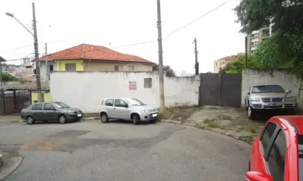 Terreno à venda na rua criciumal, 53, alto da mooca, são paulo, 60 m2 por r$ 1.250.000