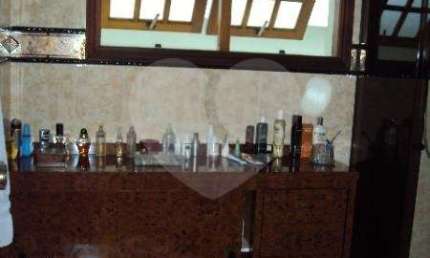 Casa com 4 quartos à venda na Rua Edson Bona, 28, Jardim Peri Peri, São Paulo, 400 m2 por R$ 1.600.000