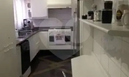 Apartamento com 4 quartos à venda na Rua Tacomaré, 250, Parque da Mooca, São Paulo, 290 m2 por R$ 1.960.000