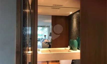 Apartamento com 4 quartos à venda na rua crítios, 226, vila suzana, são paulo, 511 m2 por r$ 3.300.000