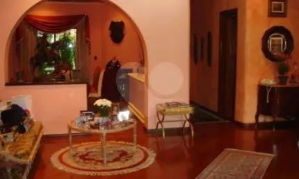 Casa com 4 quartos à venda na rua alabastro, 495, aclimação, são paulo, 431 m2 por r$ 2.500.000