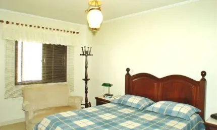 Apartamento com 4 quartos à venda na Rua Camé, 830, Mooca, São Paulo, 156 m2 por R$ 1.280.000