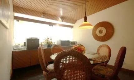 Casa para alugar na Avenida São Valério, 368, Jardim Guedala, São Paulo, 900 m2 por R$ 35.000
