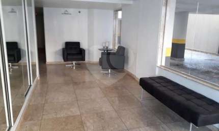 Apartamento com 2 quartos à venda na Rua do Estilo Barroco, 607, Santo Amaro, São Paulo, 85 m2 por R$ 750.000