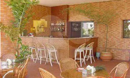 Apartamento com 2 quartos à venda na Rua Santa Gertrudes, 180, Chácara Santo Antônio (Zona Leste), São Paulo, 71 m2 por R$ 700.000