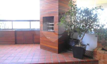 Apartamento com 4 quartos à venda na Rua David Gebara, 60, Vila Suzana, São Paulo, 400 m2 por R$ 1.680.000