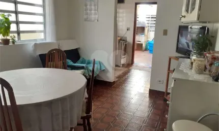 Casa com 3 quartos à venda na Rua Doutor Miranda de Azevedo, 1425, Vila Anglo Brasileira, São Paulo, 172 m2 por R$ 1.050.000
