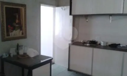 Casa com 3 quartos à venda na Rua Raiz da Serra, 60, Jardim Oriental, São Paulo, 207 m2 por R$ 1.000.000