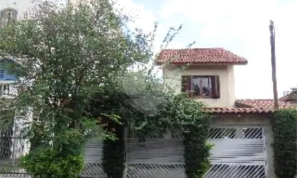 Casa com 4 quartos à venda na avenida itacira, 2689, planalto paulista, são paulo, 300 m2 por r$ 2.650.000