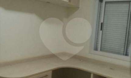 Apartamento com 4 quartos à venda na Avenida Engenheiro Eusébio Stevaux, 800, Jurubatuba, São Paulo, 100 m2 por R$ 1.100.320