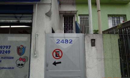 Casa com 3 quartos à venda na Avenida Deputado Emílio Carlos, 2482, Limão, São Paulo, 130 m2 por R$ 870.000