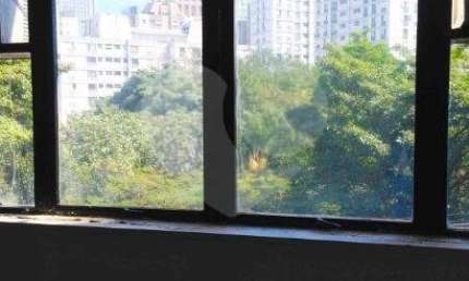 Sala comercial à venda na Avenida Engenheiro Luiz Carlos Berrini, 962, Cidade Monções, São Paulo, 99 m2 por R$ 650.000