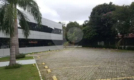 Barracão / galpão / depósito à venda na avenida interlagos, 6872, interlagos, são paulo, 1500 m2 por r$ 10.000.000