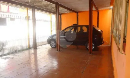 Casa com 1 quarto à venda na Rua Antônio Fernandes, 41, Vila Medeiros, São Paulo, 243 m2 por R$ 640.000