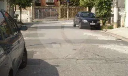 Casa com 3 quartos à venda na Rua Camarezinho, 40, Vila Nova Mazzei, São Paulo, 200 m2 por R$ 550.000