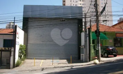 Prédio à venda na Rua Alfredo Pujol, 718, Santana, São Paulo, 700 m2 por R$ 3.500.000