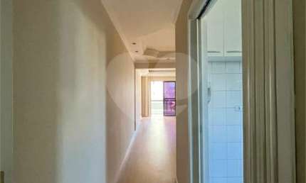 Apartamento com 3 quartos à venda na Avenida Zumkeller, 800, Parque Mandaqui, São Paulo, 76 m2 por R$ 540.000