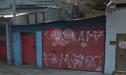 Terreno à venda na rua pirajá, 447, mooca, são paulo, 300 m2 por r$ 1.150.000