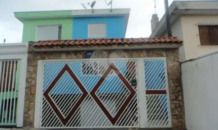 Casa com 3 quartos à venda na rua damião alves, 128, vila leonor, são paulo, 216 m2 por r$ 1.135.000
