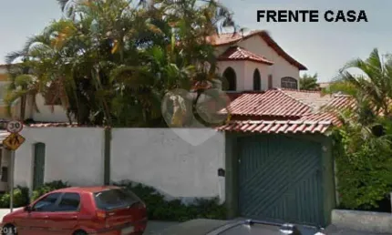 Casa com 3 quartos à venda na rua francisco ataíde, 301, parque mandaqui, são paulo, 309 m2 por r$ 2.000.000
