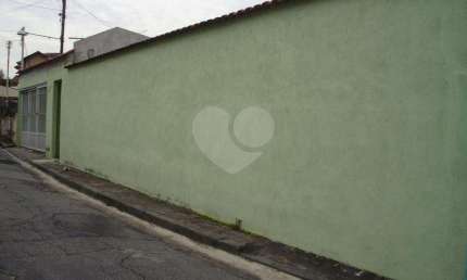 Casa com 3 quartos à venda na Rua Alexandre Ribeiro, 127, Horto Florestal, São Paulo, 250 m2 por R$ 950.000