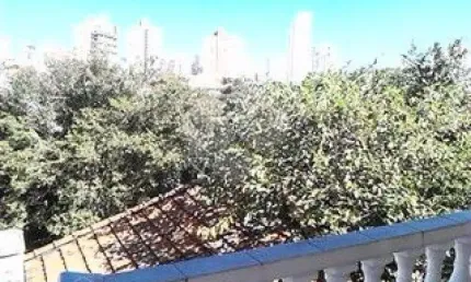Casa com 3 quartos à venda na Rua Pelegrino, 377, Jardim do Colégio, São Paulo, 247 m2 por R$ 950.000